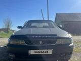 Toyota Chaser 1994 годаүшін650 000 тг. в Усть-Каменогорск – фото 2