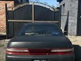 Toyota Chaser 1994 годаүшін650 000 тг. в Усть-Каменогорск – фото 4