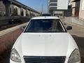 ВАЗ (Lada) Priora 2170 2012 годаfor1 300 000 тг. в Астана – фото 2