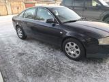 Audi A6 2003 года за 2 500 000 тг. в Семей