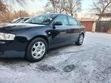 Audi A6 2003 года за 2 500 000 тг. в Семей – фото 2