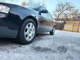 Audi A6 2003 года за 2 500 000 тг. в Семей – фото 3