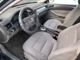Audi A6 2003 года за 2 500 000 тг. в Семей – фото 4