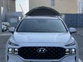 Hyundai Santa Fe 2023 года за 20 870 000 тг. в Шымкент – фото 3