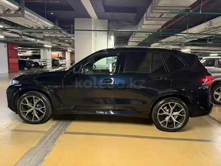 BMW X5 2024 года за 52 000 000 тг. в Астана – фото 12
