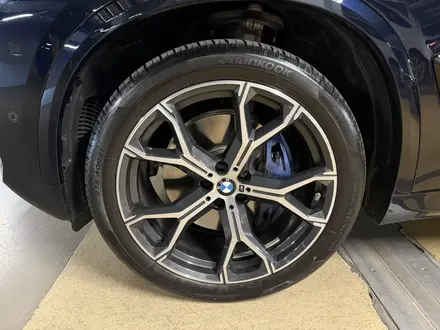BMW X5 2024 года за 52 000 000 тг. в Астана – фото 13