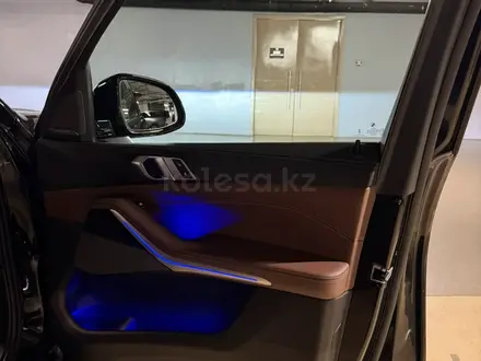 BMW X5 2024 года за 52 000 000 тг. в Астана – фото 17