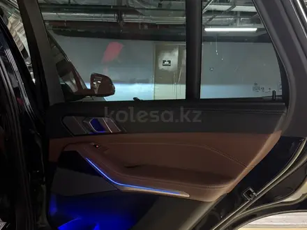 BMW X5 2024 года за 52 000 000 тг. в Астана – фото 19