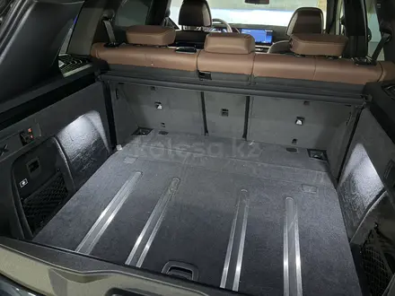 BMW X5 2024 года за 52 000 000 тг. в Астана – фото 21