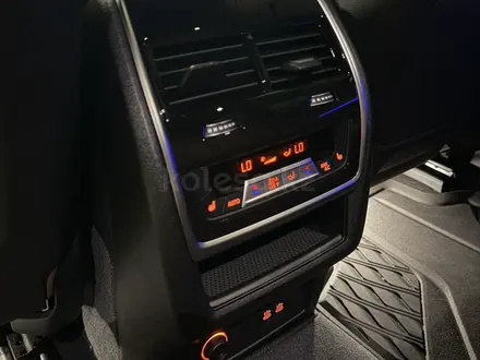 BMW X5 2024 года за 52 000 000 тг. в Астана – фото 23