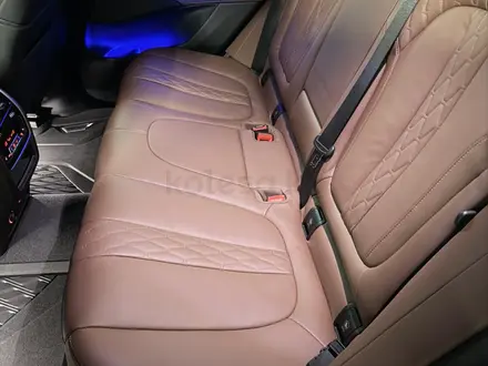 BMW X5 2024 года за 52 000 000 тг. в Астана – фото 24