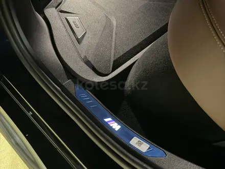 BMW X5 2024 года за 52 000 000 тг. в Астана – фото 25