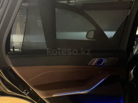BMW X5 2024 года за 52 000 000 тг. в Астана – фото 26