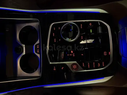 BMW X5 2024 года за 52 000 000 тг. в Астана – фото 27