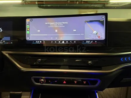BMW X5 2024 года за 52 000 000 тг. в Астана – фото 29