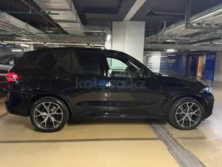 BMW X5 2024 года за 52 000 000 тг. в Астана – фото 5