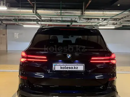 BMW X5 2024 года за 52 000 000 тг. в Астана – фото 6