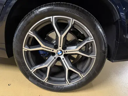 BMW X5 2024 года за 52 000 000 тг. в Астана – фото 8