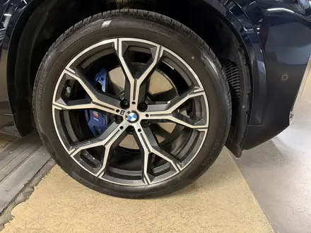 BMW X5 2024 года за 52 000 000 тг. в Астана – фото 9