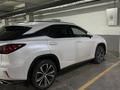 Lexus RX 200t 2017 годаүшін18 000 000 тг. в Астана – фото 2