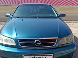 Opel Omega 2002 года за 2 300 000 тг. в Астана