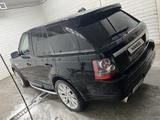 Land Rover Range Rover Sport 2005 года за 6 500 000 тг. в Караганда – фото 3