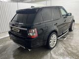 Land Rover Range Rover Sport 2005 года за 6 500 000 тг. в Караганда – фото 2