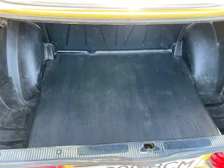 Mercedes-Benz E 230 1977 года за 12 000 000 тг. в Шымкент – фото 3