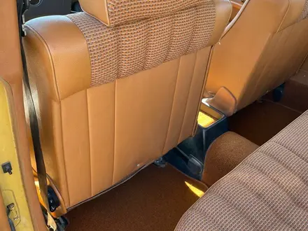 Mercedes-Benz E 230 1977 года за 12 000 000 тг. в Шымкент – фото 4