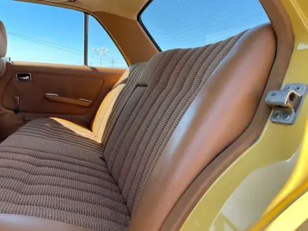 Mercedes-Benz E 230 1977 года за 12 000 000 тг. в Шымкент – фото 5
