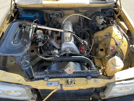 Mercedes-Benz E 230 1977 года за 12 000 000 тг. в Шымкент – фото 7