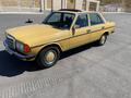 Mercedes-Benz E 230 1977 года за 12 000 000 тг. в Шымкент – фото 8