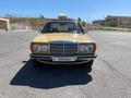 Mercedes-Benz E 230 1977 года за 12 000 000 тг. в Шымкент – фото 16
