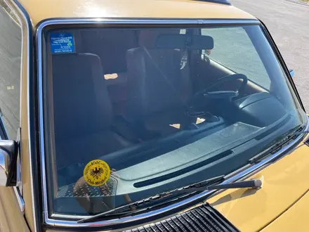 Mercedes-Benz E 230 1977 года за 12 000 000 тг. в Шымкент – фото 17