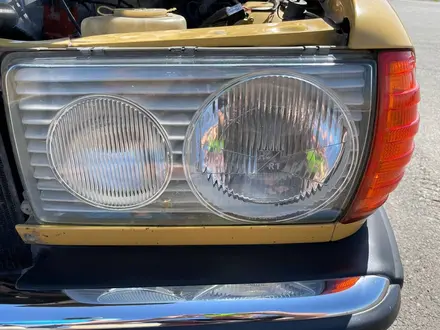 Mercedes-Benz E 230 1977 года за 12 000 000 тг. в Шымкент – фото 19