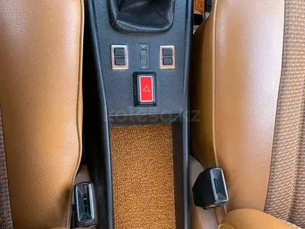 Mercedes-Benz E 230 1977 года за 12 000 000 тг. в Шымкент – фото 34
