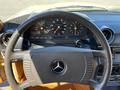 Mercedes-Benz E 230 1977 года за 12 000 000 тг. в Шымкент – фото 36
