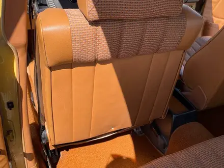 Mercedes-Benz E 230 1977 года за 12 000 000 тг. в Шымкент – фото 39