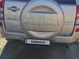 Suzuki Grand Vitara 2007 года за 5 000 000 тг. в Семей – фото 2