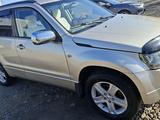 Suzuki Grand Vitara 2007 года за 5 000 000 тг. в Семей – фото 3