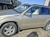 Suzuki Grand Vitara 2007 года за 5 000 000 тг. в Семей – фото 4