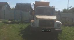 ГАЗ  3309 1993 годаүшін4 000 000 тг. в Уральск