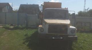 ГАЗ  3309 1993 года за 4 000 000 тг. в Уральск