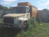 ГАЗ  3309 1993 года за 4 000 000 тг. в Уральск – фото 3