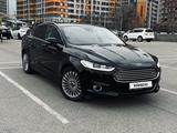 Ford Mondeo 2017 года за 11 000 000 тг. в Алматы