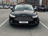 Ford Mondeo 2017 года за 11 000 000 тг. в Алматы – фото 5