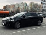 Ford Mondeo 2017 года за 12 000 000 тг. в Алматы – фото 4