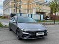 Hyundai Elantra 2023 годаfor10 700 000 тг. в Шымкент