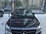 Mercedes-Benz CLS 400 2016 годаүшін20 000 000 тг. в Шымкент