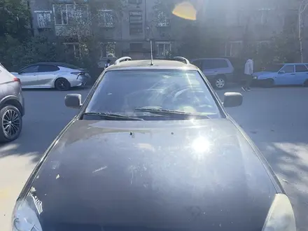 ВАЗ (Lada) Priora 2171 2011 года за 1 490 000 тг. в Семей – фото 4
